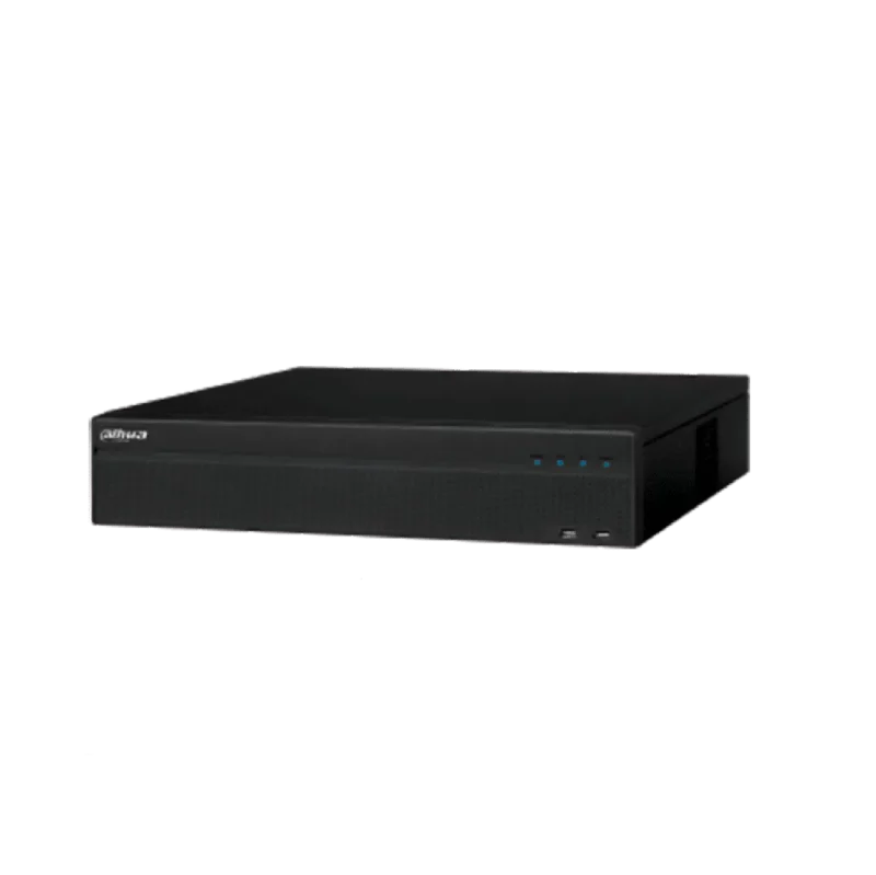 NVR/32 Canales IP/4K