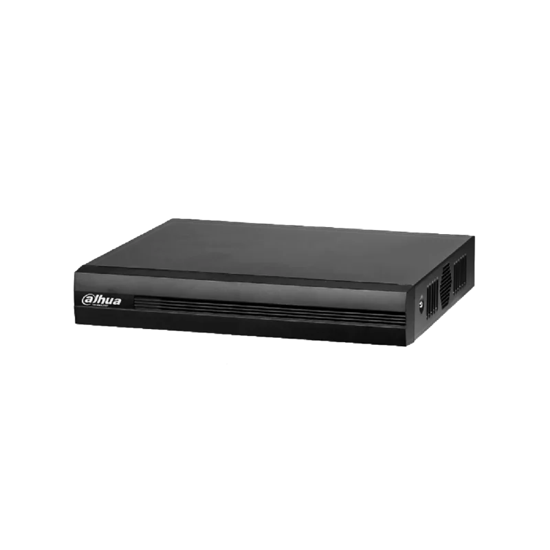 DHT0350010 DVR/4 Canales/1080p Lite