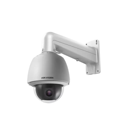 Hikvision/ Cámara PTZ Domo/DS-2AE5225T-A(E)