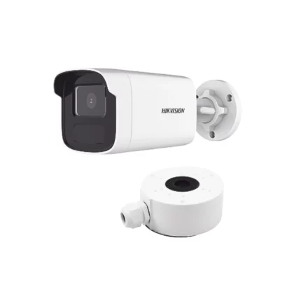 Hikvision/Cámara Bullet/DS-2CD1T43G0-I-XSP