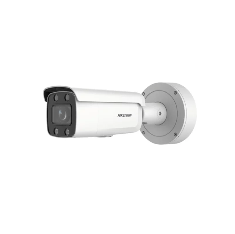 Hikvision/Cámara Bullet/DS-2CD2647G2-LZS(C)