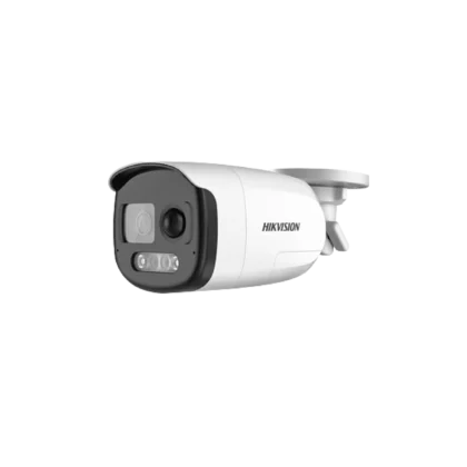 Hikvision/Cámara Bullet/DS-2CE12DF3T-PIRXOS