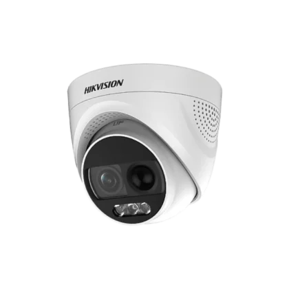 Hikvision/Cámara Domo/DS-2CE72DFT-PIRXOF28