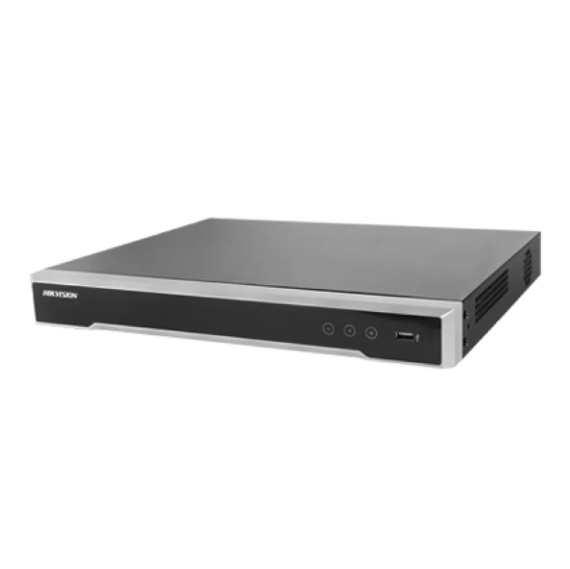 DS-7632NI-I2/16P Hikvision NVR