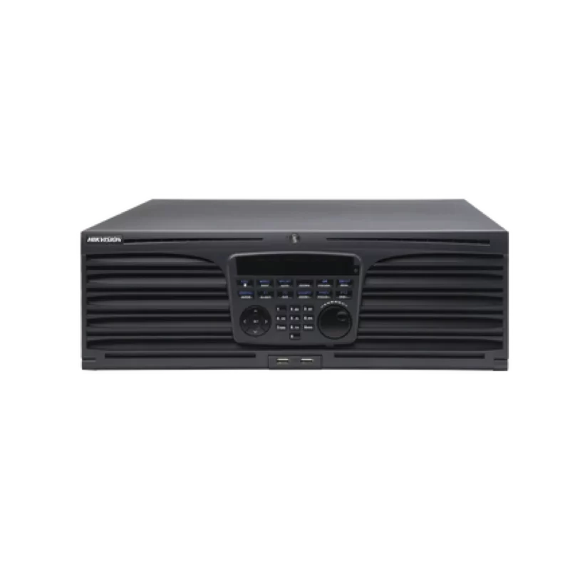 DS-9664NI-I16 NVR Hikvision