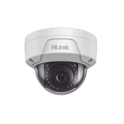 Hikvision/Cámara Domo/IPC-D121H(C)