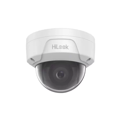 Hikvision/Cámara Domo/IPC-D140H(C)