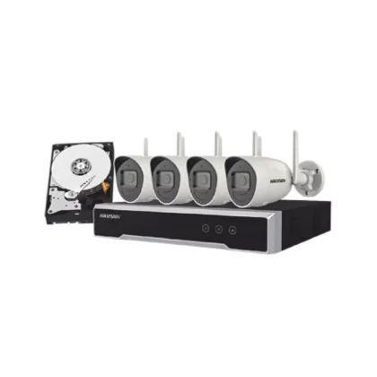 Hikvision/KIT/NK42W0H-1T(WD)(D)