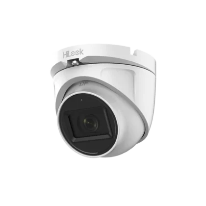 HIKVISION/TURBOHD Cámara Domo/THC-T120-MS