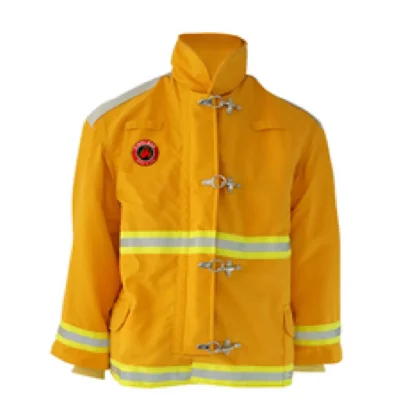 Chaquetón para Bombero Mark One