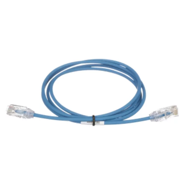 Cable de Parcheo TX6 UTP28SP3BU