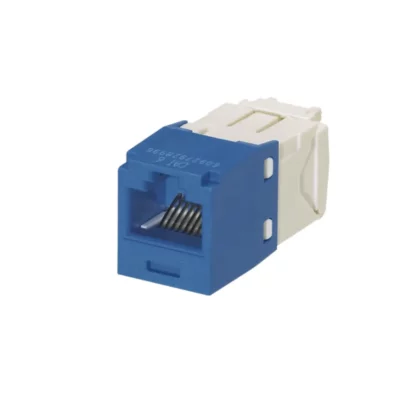 Conector Jack RJ45 Estilo TG CJ688TGBU