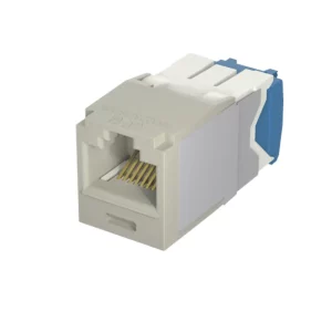 Conector Jack RJ45 Estilo TG CJ6X88TGIG