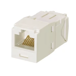 Conector Jack RJ45 Estilo TG CJ6X88TGIW