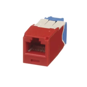 Conector Jack RJ45 Estilo TG CJ6X88TGRD