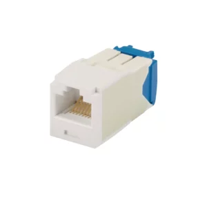 Conector Jack RJ45 Estilo TG CJ6X88TGWH