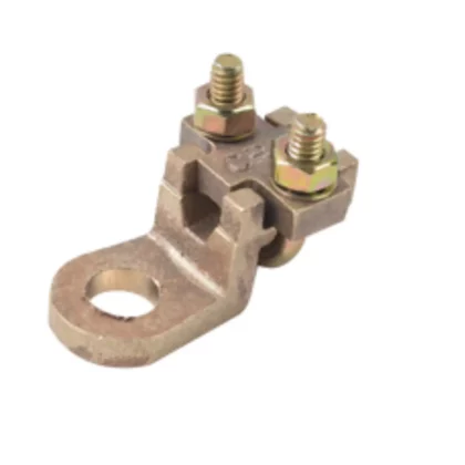 Conector de Bornes TG-CR11