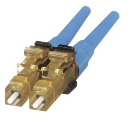 FLCDSCBUY Conector de Fibra Óptica LC Duplex