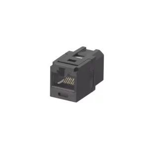 Módulo Acoplador RJ45 a RJ45 CC688BL