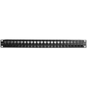 Patch Panel Z-MAX Categoría 6A Z6AS-PNL-U48K