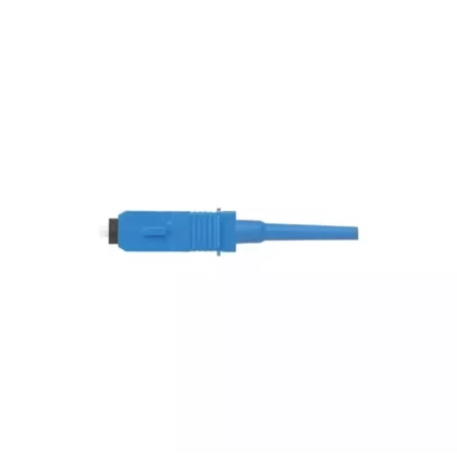 Conector de fibra óptica FSC2SCBU