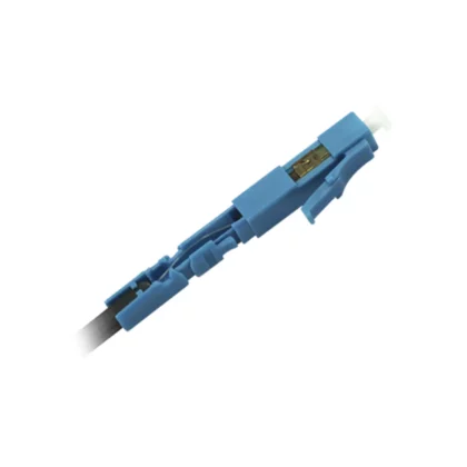 Conector monomodo monomodo FASC-LC