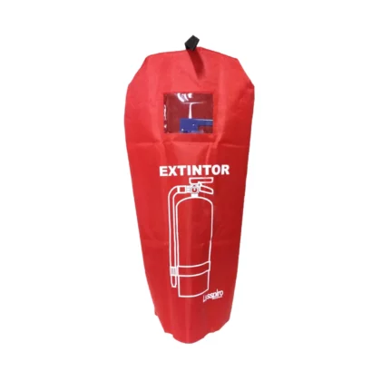 Protector para Extintor P.Q.S. de 6 Kg