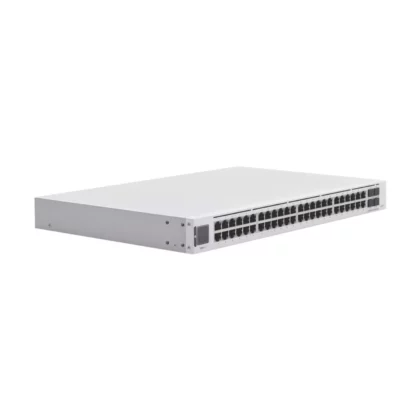 Switch UniFi USW-Pro-48 Capa 3 USW-PRO-48