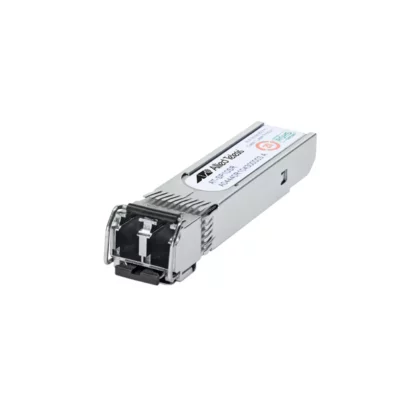 AT-SP10SR Transceptor MiniGbic SFP-Positivo Multimodo Allied Telesis 