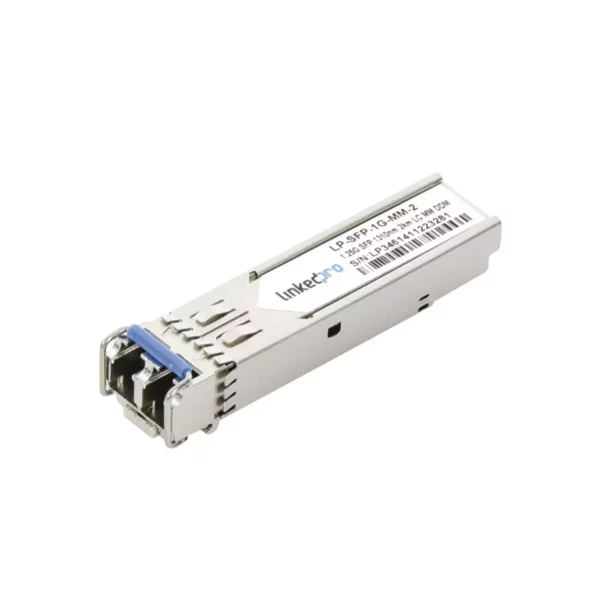 LP-SFP-1G-MM-2