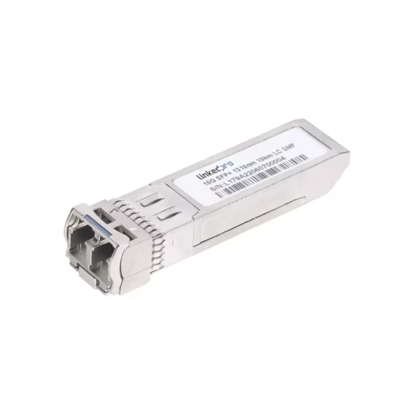 LP-SFP-10G-MM-550