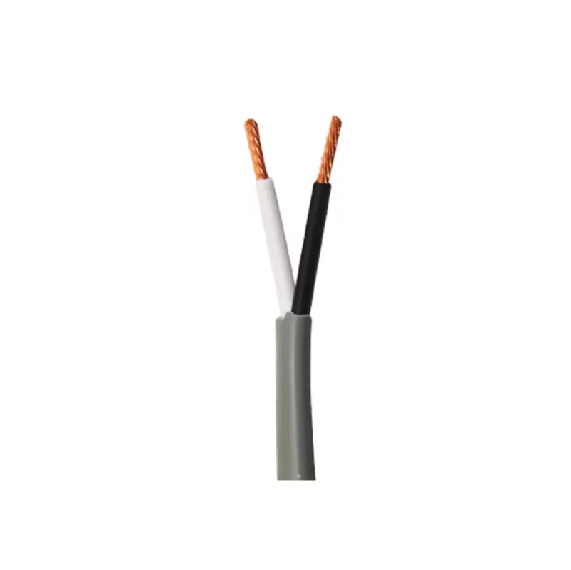 5100UE0081000 Cable 2 Conductores Calibre 14 Sin Blindar