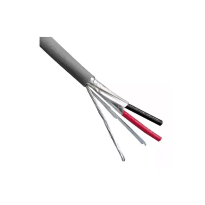 5200FE0081000 Cable 2 Conductores Calibre 16 Blindado