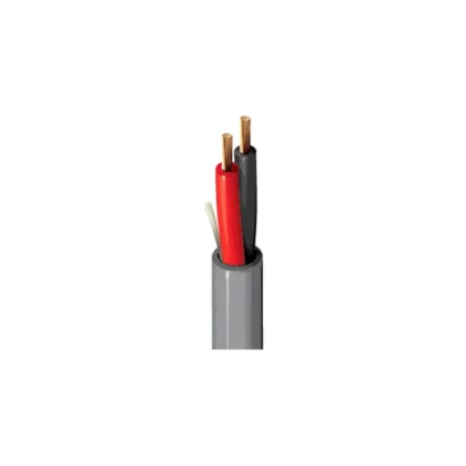 Cable de 2 Conductores Calibre 16 Sin Blindar 5200UE0081000