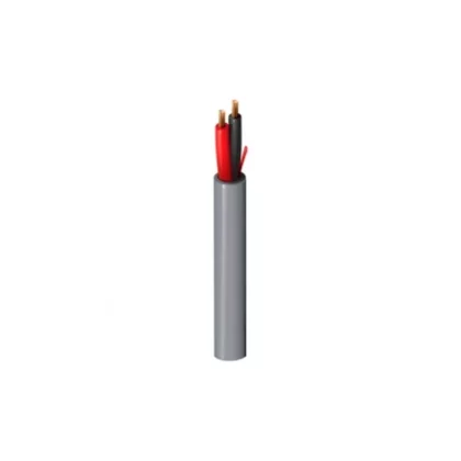 Cable de 2 Conductores Calibre 18 Sin Blindar 5300UE0081000