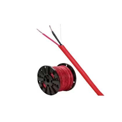 5320FL0021000 Belden Cable de 2 Conductores Calibre 18 Blindado