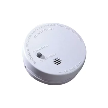 Detector Autonomo con Pilas I9040-1