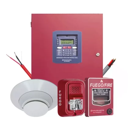 Kit-de-alarma-contra-incendio-Fire-Lite