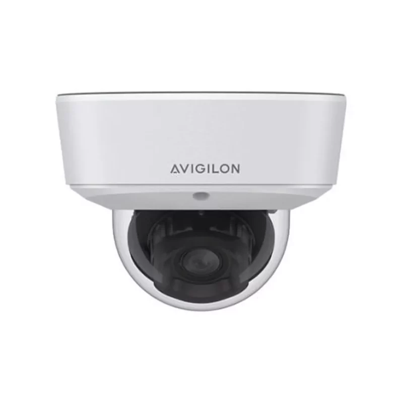 2.0C-H6SL-D1-IR Camara Domo Avigilon