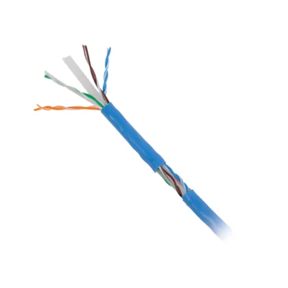 PRO-CAT-6 Bobina de cable cat 6 305 metros LinkedPro