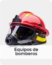 Productos de Equipo de bomberos