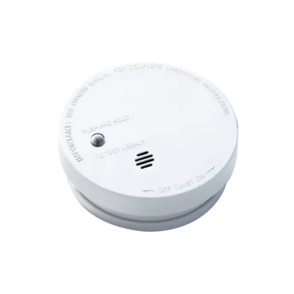 19040e Alarma de detector de humo Kidde