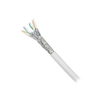 pd-psl7004wh-ced Bobina de cable blindado s-ftp cat6 Panduit