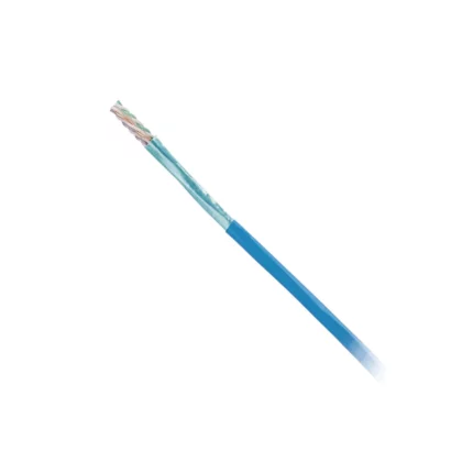 pfl6004bu-g Bobina de cable blindado s_ftp cat6 Panduit