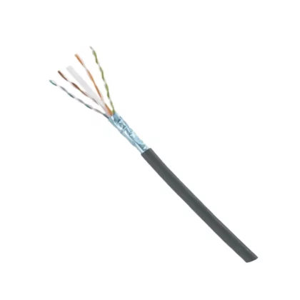 puo6x04bl-ceg Bobina de cable utp cat6 con gel Panduit