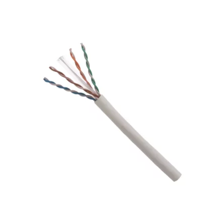 pul6004bu-ey Bobina de cable utp cat6 Panduit