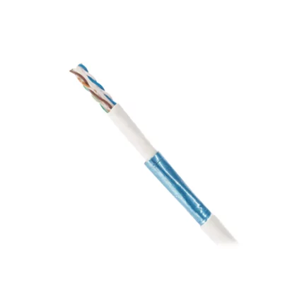 Panduit Bobina de Cable UTP Cat6a PUR6ASD04BU-CG