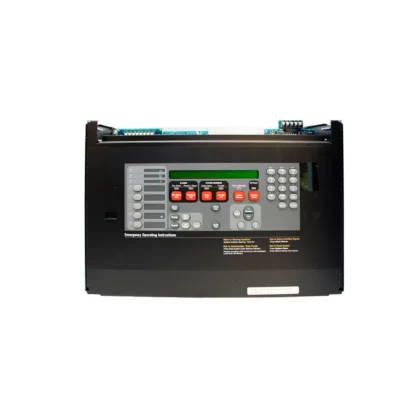 4100-9701 Controlador Maestro Simplex