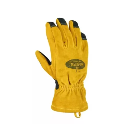 Guantes Majestic para Bombero