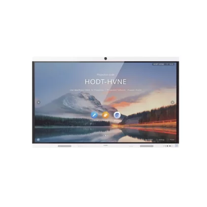 Pantalla interactiva Huawei ideahub b2 ihb2-65pu